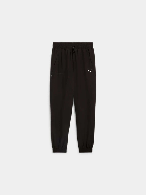 Брюки PUMA Open Road Cargo Woven Pants модель 681659 Фото