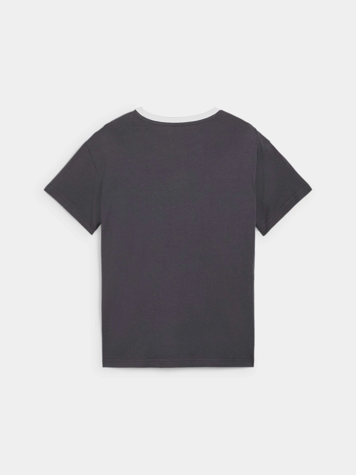 Футболки и поло PUMA Power Relaxed Tee модель 681786 Фото