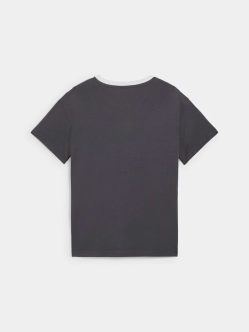 Дитяча Футболка PUMA Power Relaxed Tee фото 2