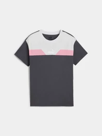 Футболки и поло PUMA Power Relaxed Tee модель 681786 Фото