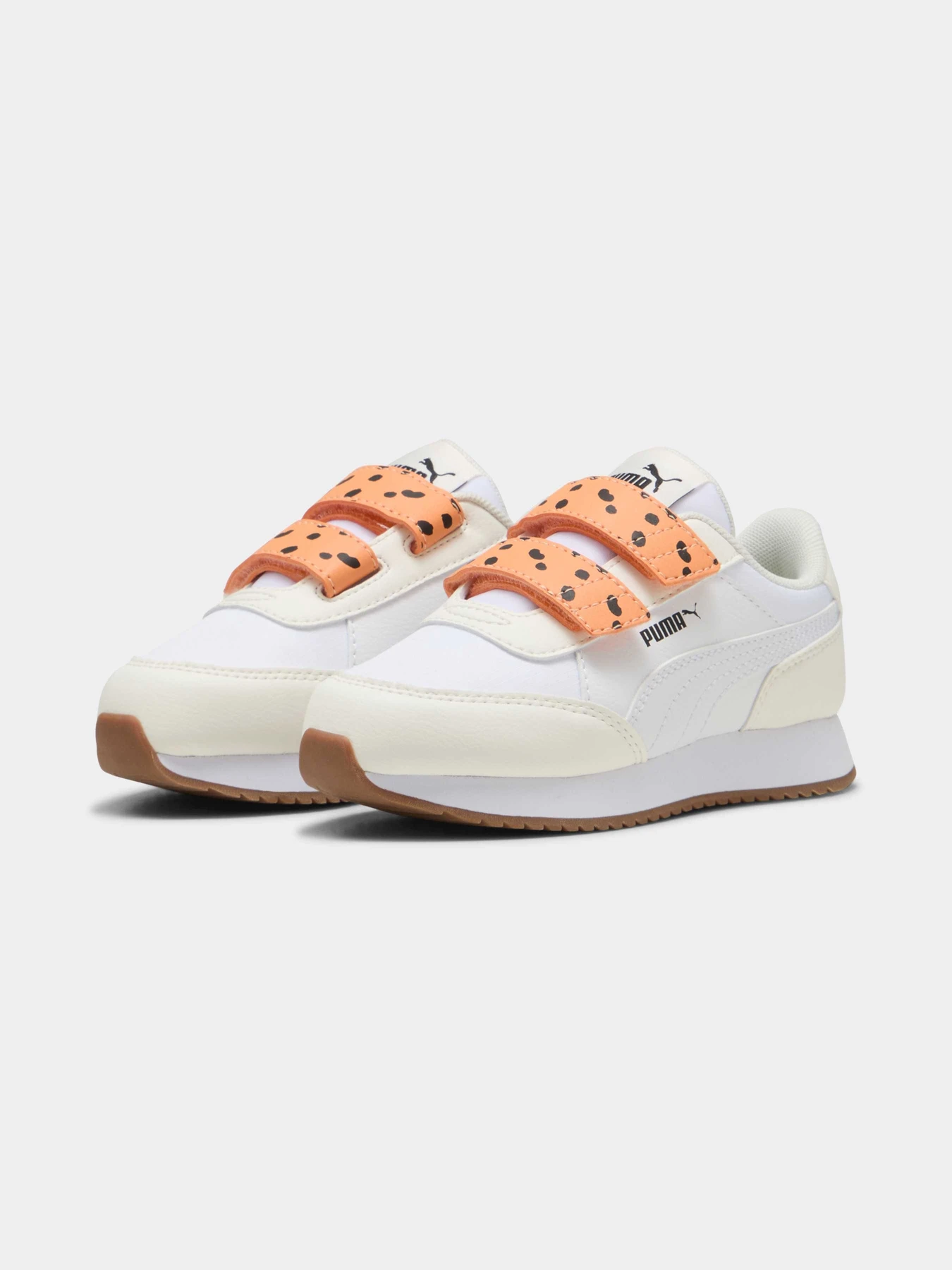 Кросівки PUMA Adaptor Match V Ps модель 401496 Фото