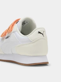 Кросівки PUMA Adaptor Match V Ps модель 401496 Фото