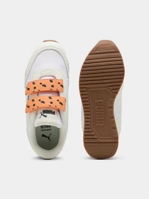 Кросівки PUMA Adaptor Match V Ps модель 401496 Фото