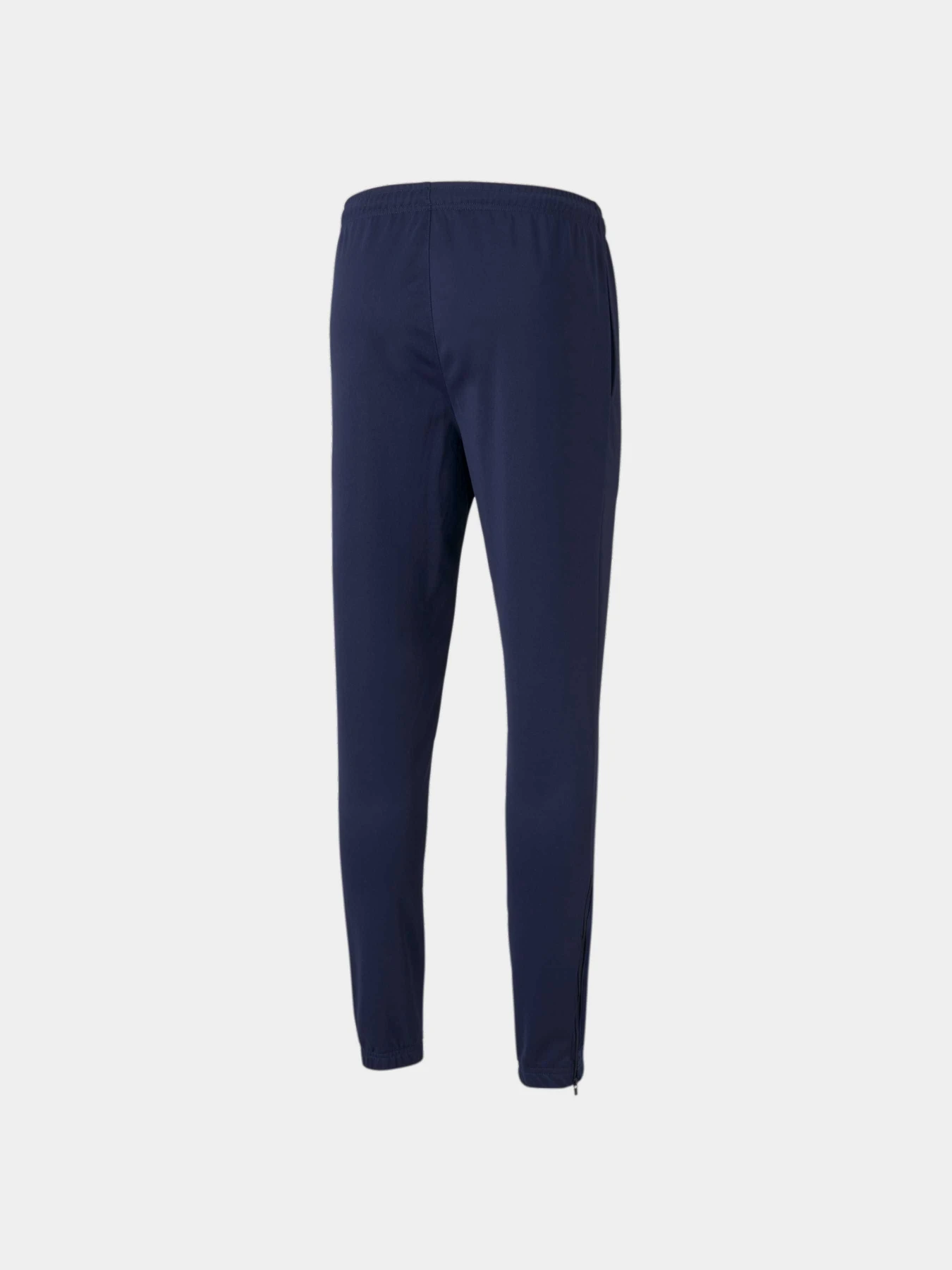 Брюки PUMA Teamrise Poly Training Pants модель 657390 Брюки PUMA Teamrise Poly Training Pants модель 657390 Фото