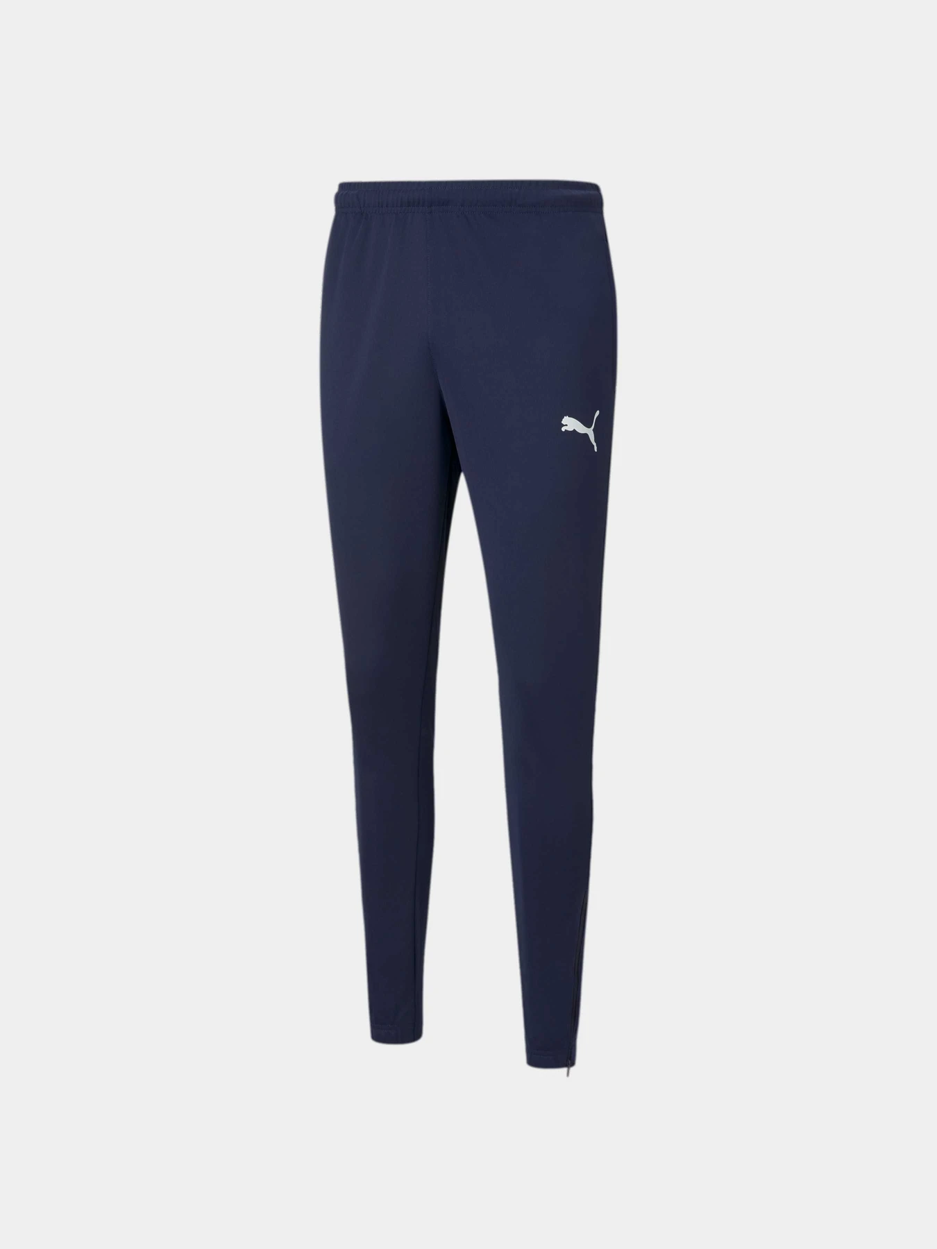Брюки PUMA Teamrise Poly Training Pants модель 657390 Брюки PUMA Teamrise Poly Training Pants модель 657390 Фото