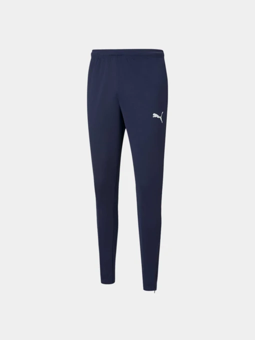 Брюки PUMA Teamrise Poly Training Pants модель 657390 Фото