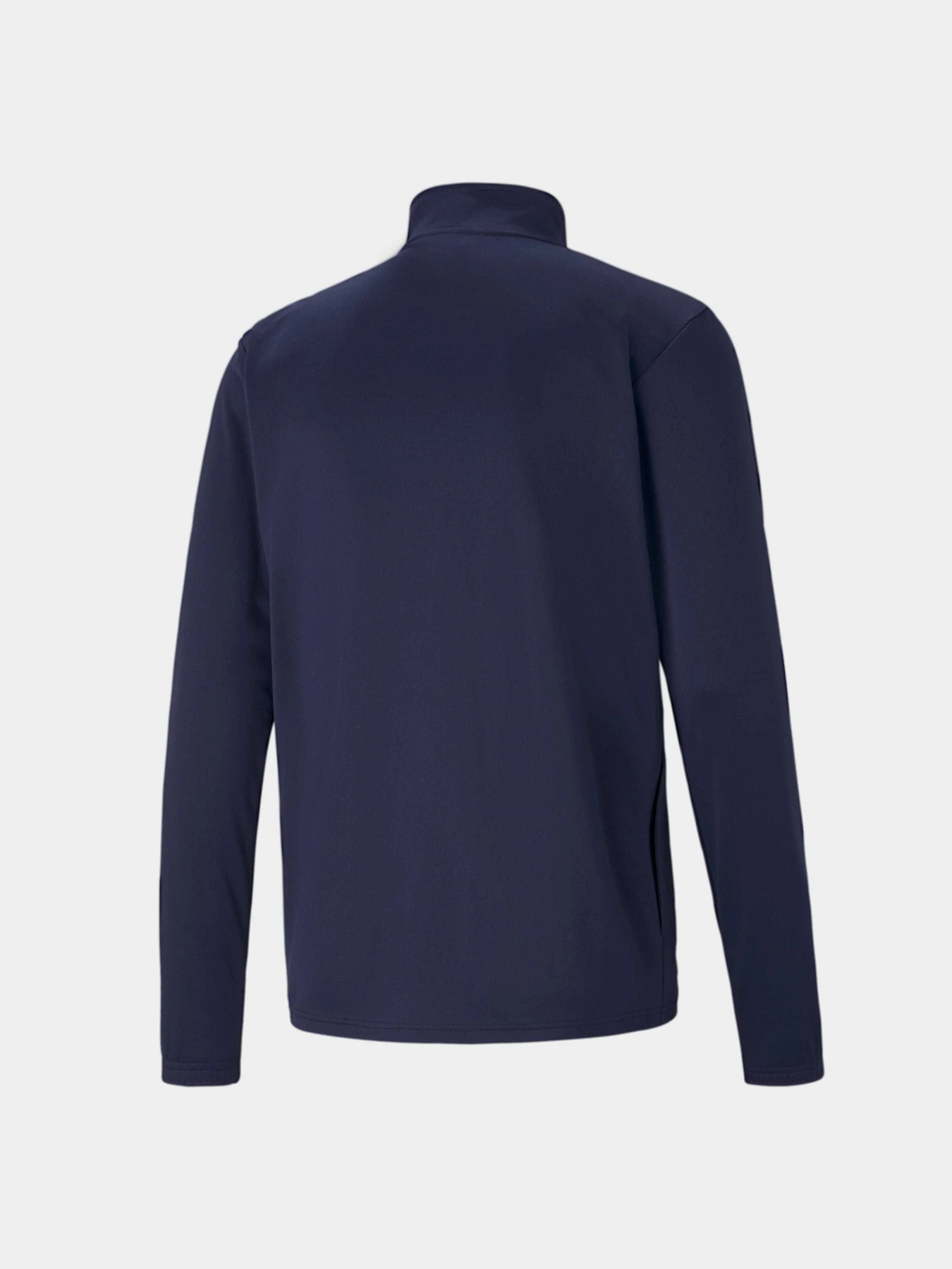 Худі та світшоти PUMA Teamrise Trg Poly Jacket модель 657392 Худі та світшоти PUMA Teamrise Trg Poly Jacket модель 657392 Фото