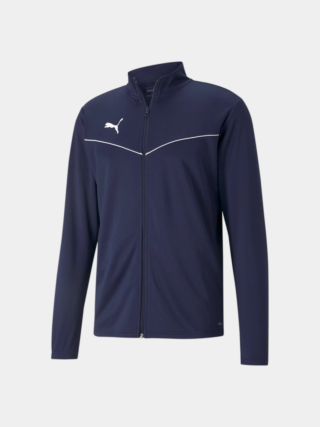 Худі та світшоти PUMA Teamrise Trg Poly Jacket модель 657392 Худі та світшоти PUMA Teamrise Trg Poly Jacket модель 657392 Фото