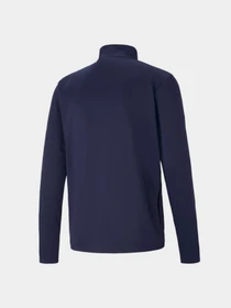 Худі та світшоти PUMA Teamrise Trg Poly Jacket модель 657392 Фото