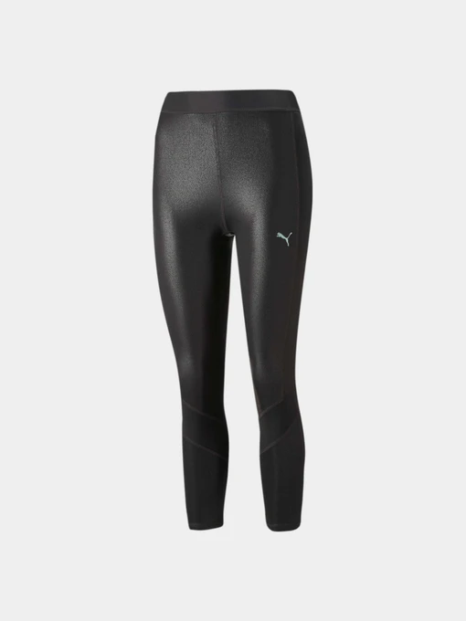 Штани PUMA Elektro Summer Hw 7/8 Tight модель 523092 Фото