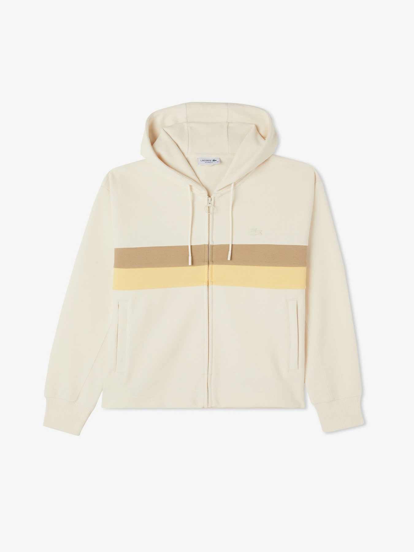 Худи и свитшоты Lacoste модель SF2604XFJ Фото
