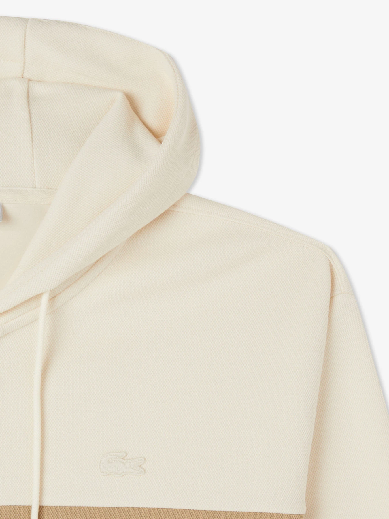 Худи и свитшоты Lacoste модель SF2604XFJ Фото