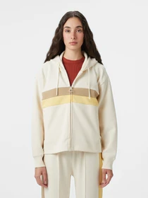 Худи и свитшоты Lacoste модель SF2604XFJ Фото