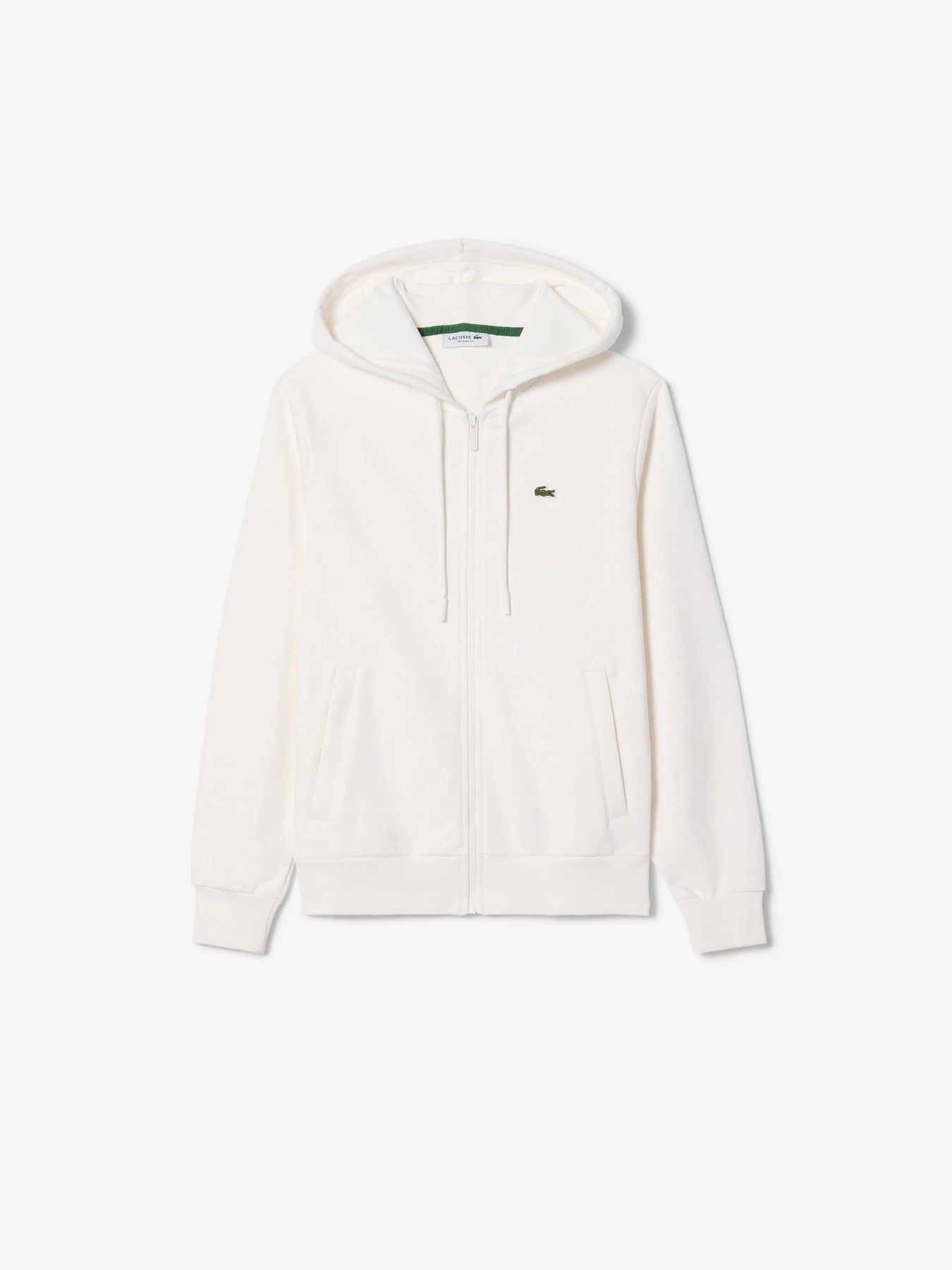 Худи и свитшоты Lacoste модель SF525670V Фото
