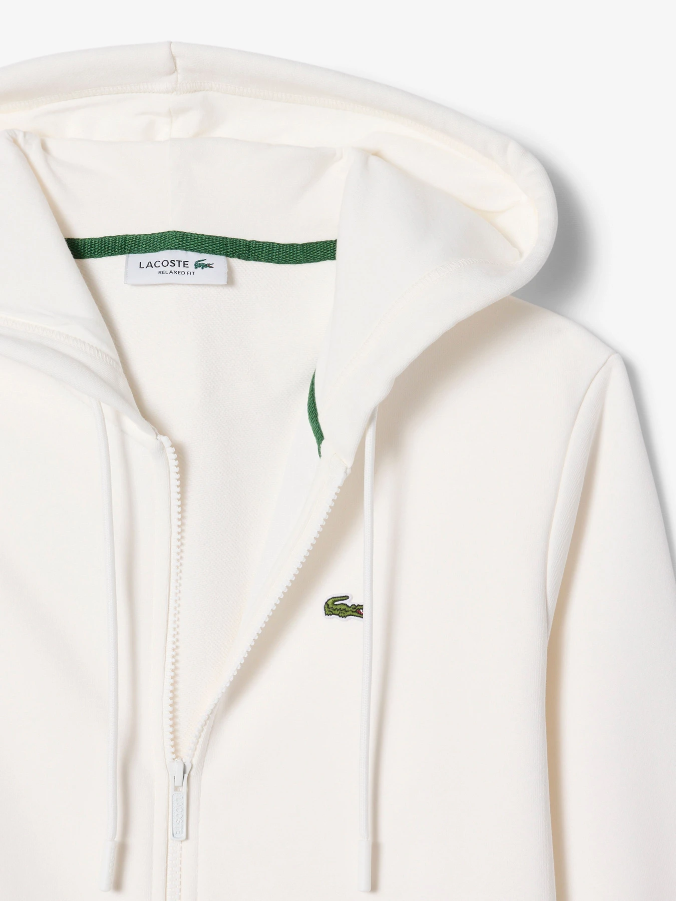 Худи и свитшоты Lacoste модель SF525670V Фото