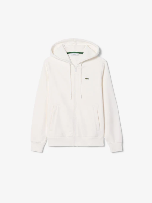 Бавовняна Жіноча Кофта Lacoste фото 3