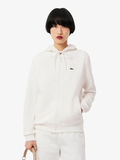 Худи и свитшоты Lacoste модель SF525670V Фото