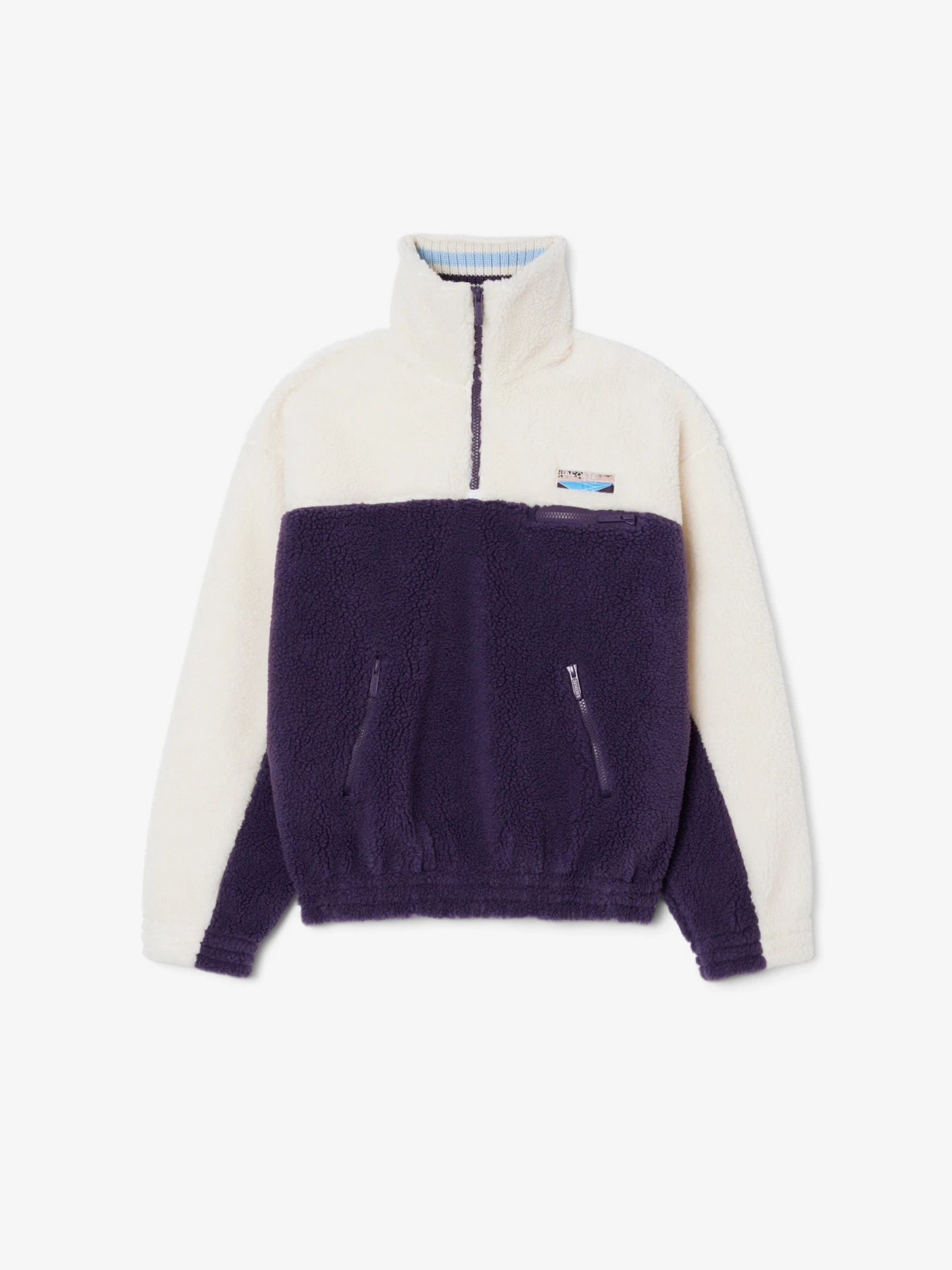 Худи и свитшоты Lacoste модель SF5266AIE Фото