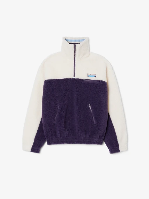 Худи и свитшоты Lacoste модель SF5266AIE Фото