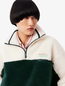 Худи и свитшоты Lacoste модель SF5266F2I Фото