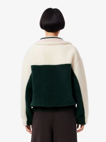 Худи и свитшоты Lacoste модель SF5266F2I Фото