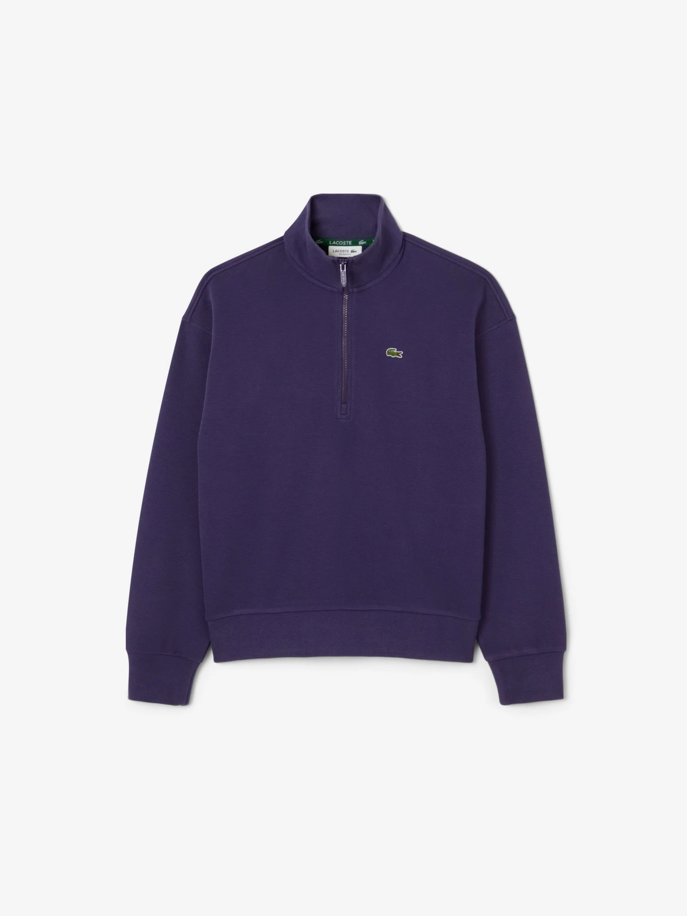 Худи и свитшоты Lacoste модель SF5271ZSV Фото