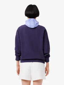 Худи и свитшоты Lacoste модель SF5271ZSV Фото