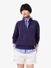 Худи и свитшоты Lacoste модель SF5271ZSV Фото