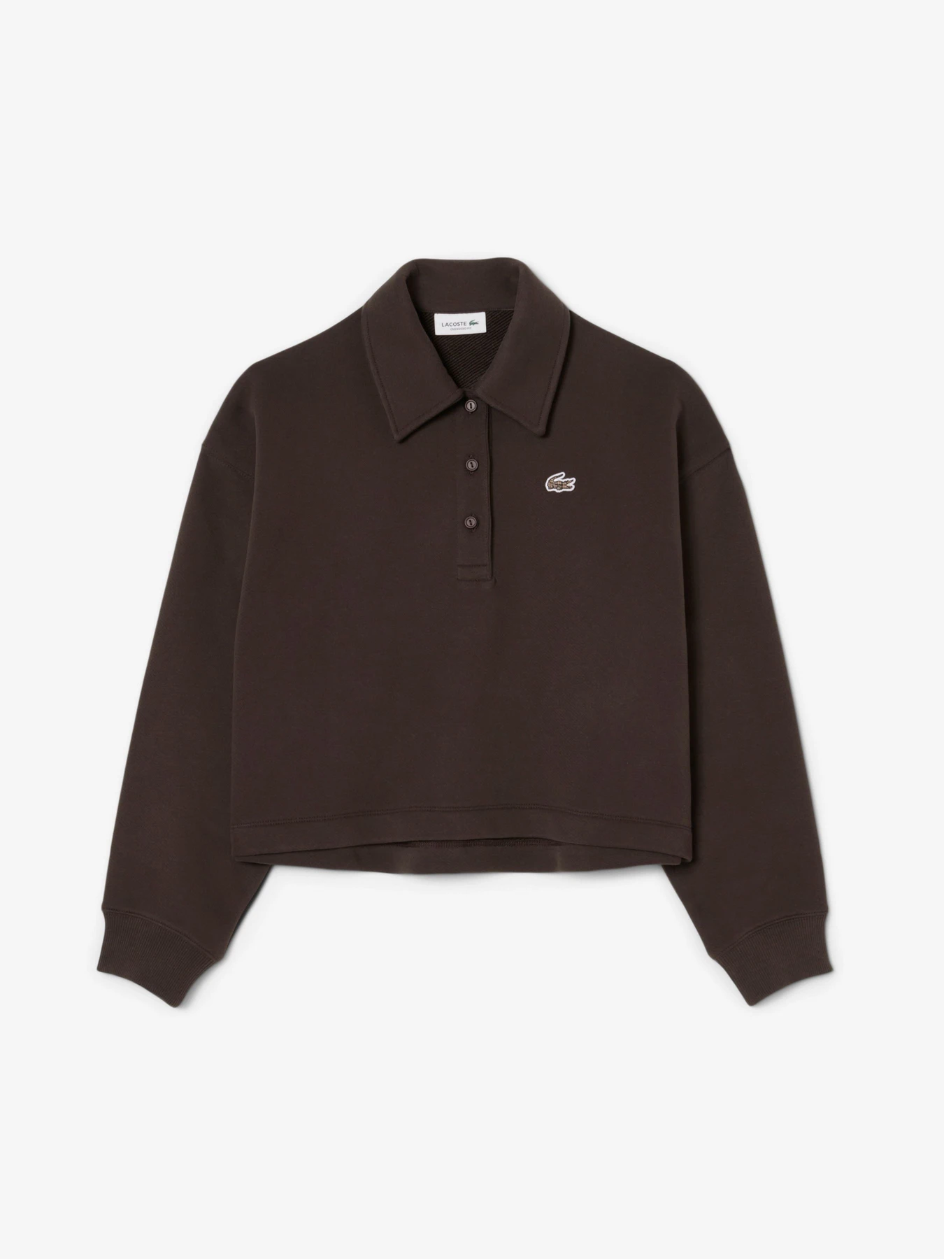 Худи и свитшоты Lacoste модель SF5275SKB Фото