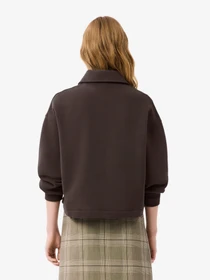 Худи и свитшоты Lacoste модель SF5275SKB Фото
