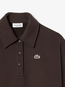 Худи и свитшоты Lacoste модель SF5275SKB Фото