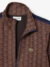 Худі та світшоти Lacoste модель SH13689I4 Фото