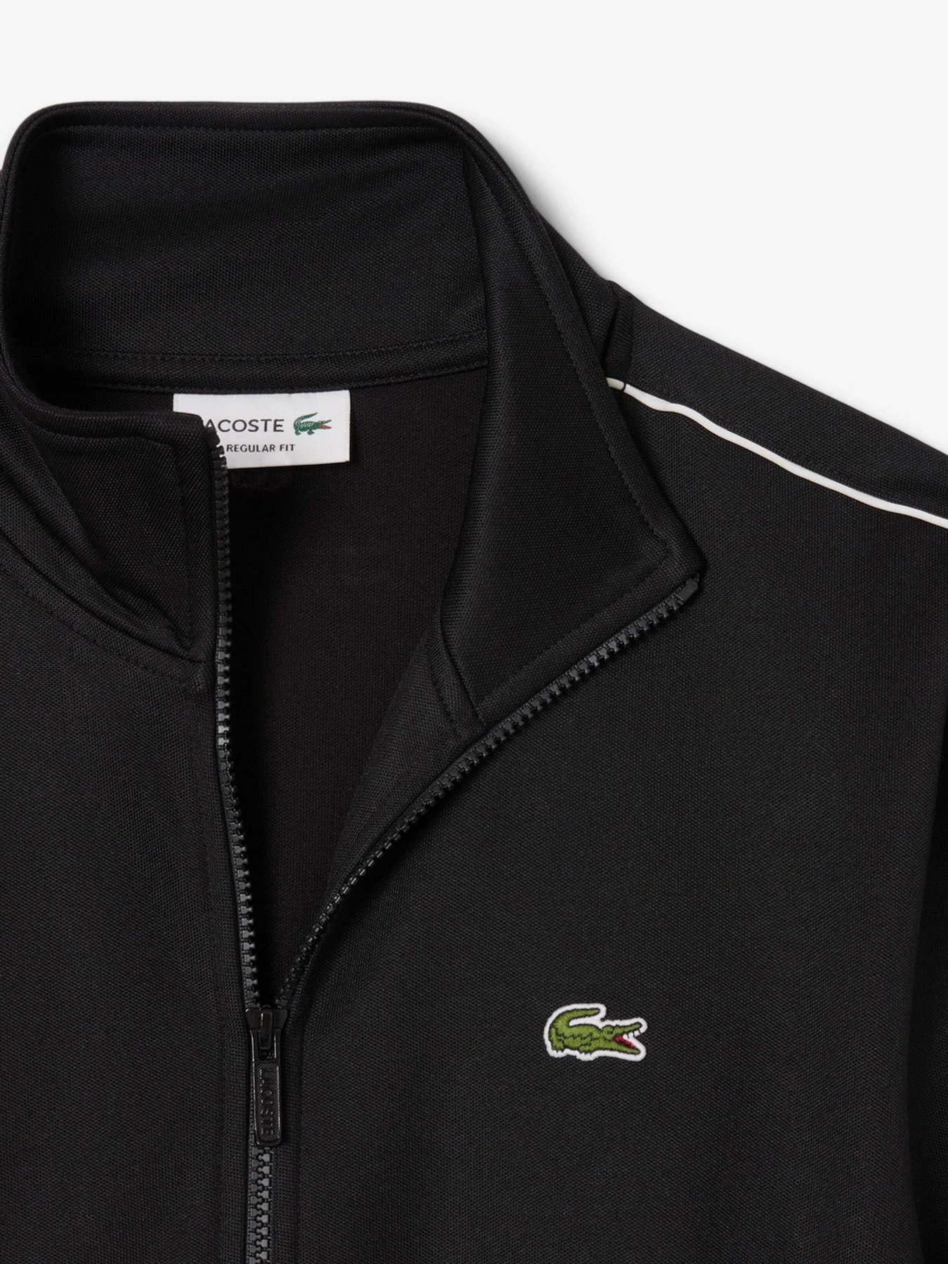 Худи и свитшоты Lacoste модель SH1457031 Фото