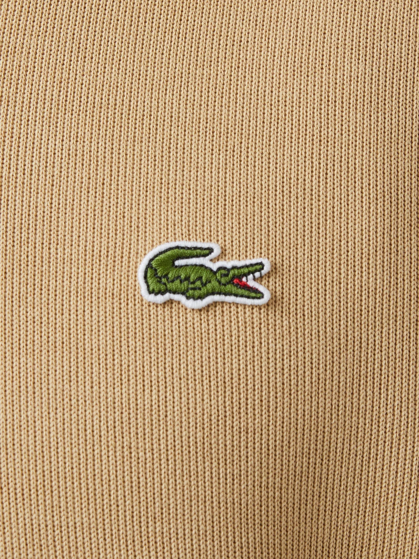 Худі та світшоти Lacoste модель SH192702S Фото