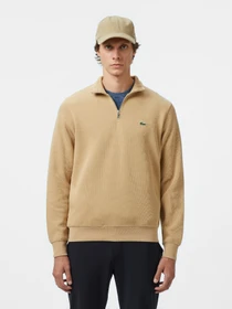 Худи и свитшоты Lacoste модель SH192702S Фото
