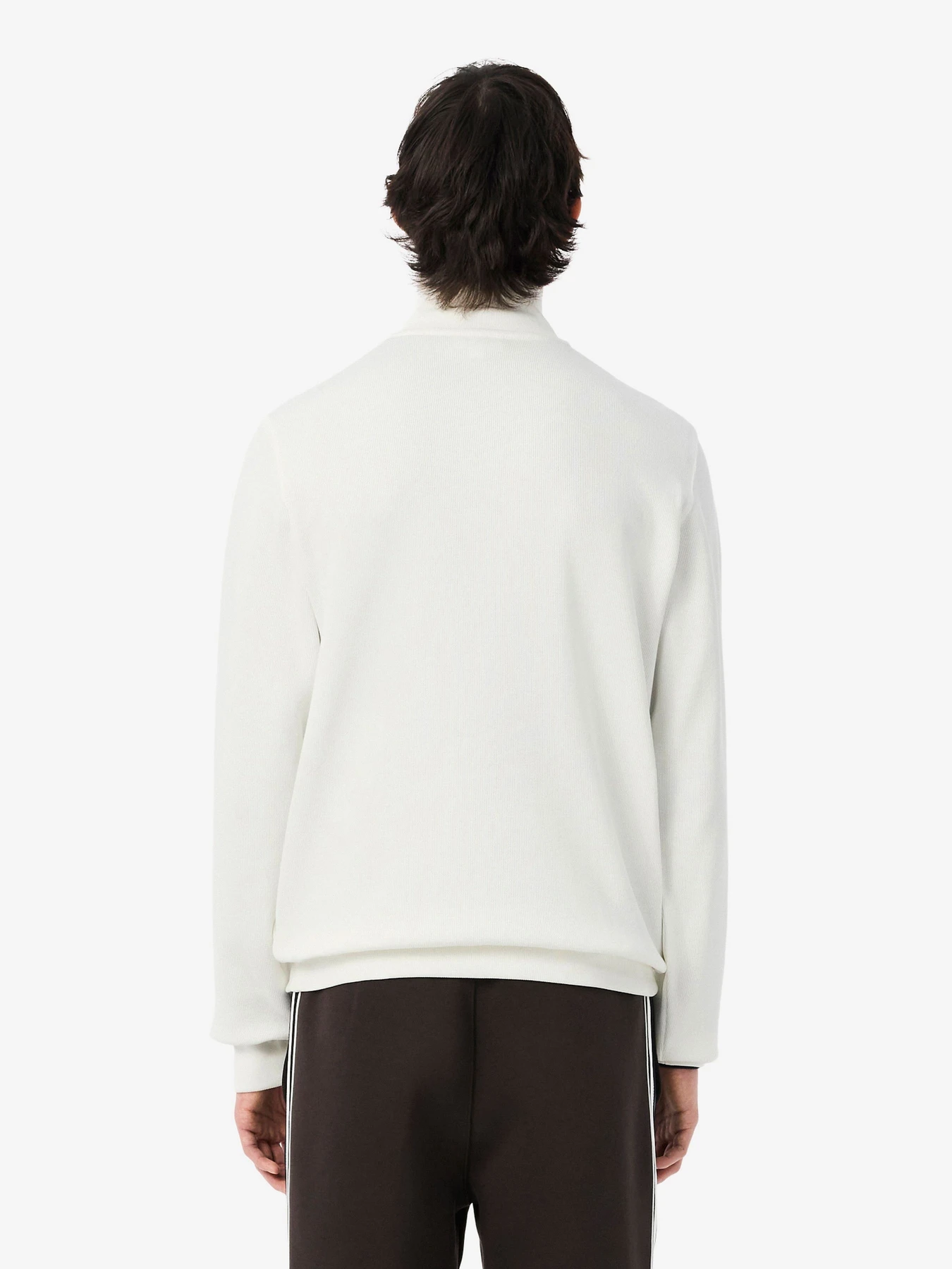 Худи и свитшоты Lacoste модель SH192770V Фото