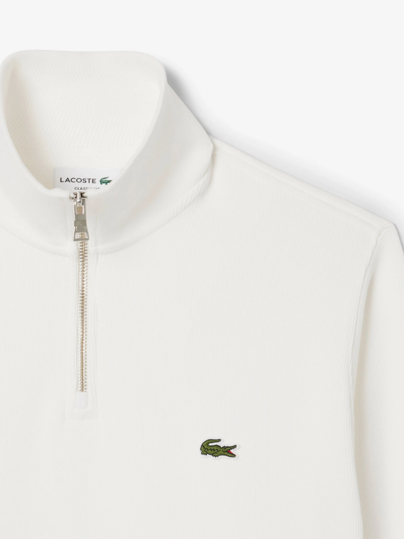 Худи и свитшоты Lacoste модель SH192770V Фото