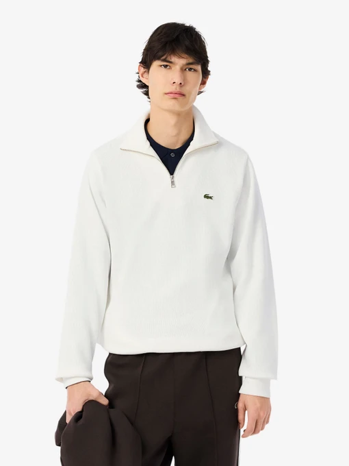 Худи и свитшоты Lacoste модель SH192770V Фото