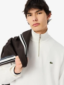 Худи и свитшоты Lacoste модель SH192770V Фото