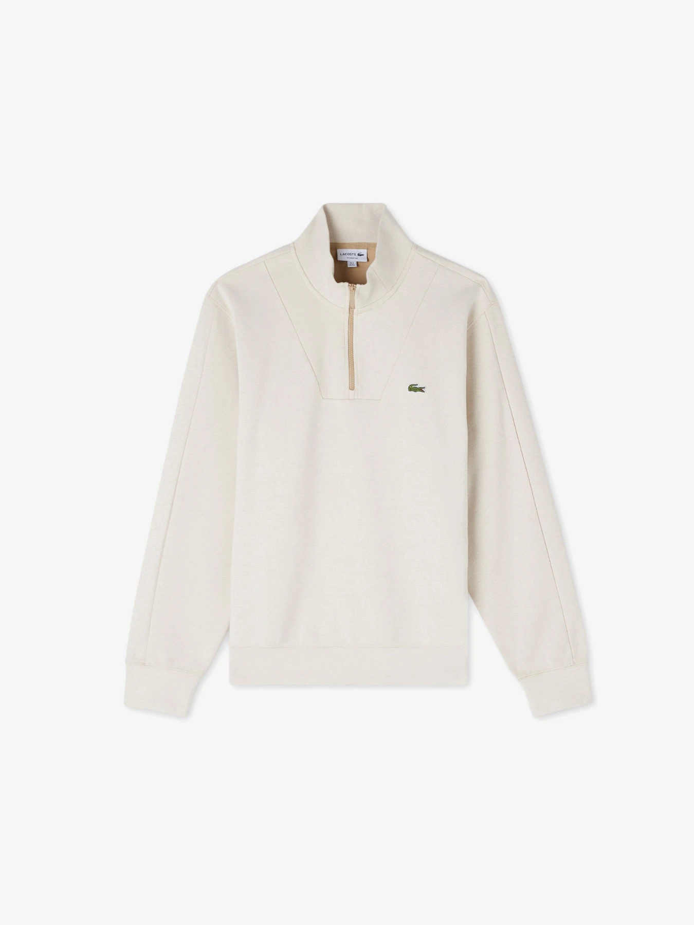 Худі та світшоти Lacoste модель SH2610XFJ Фото