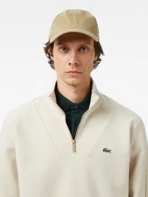 Худі та світшоти Lacoste модель SH2610XFJ Фото