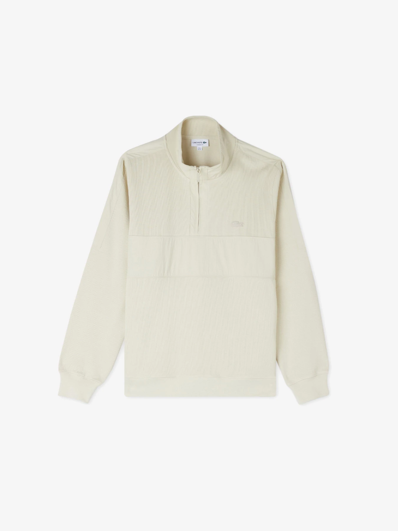 Худи и свитшоты Lacoste модель SH2627E8M Фото