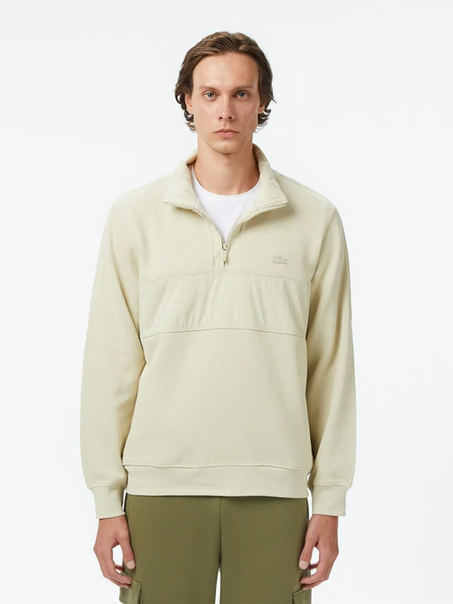 Худи и свитшоты Lacoste модель SH2627E8M Фото