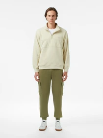 Худи и свитшоты Lacoste модель SH2627E8M Фото