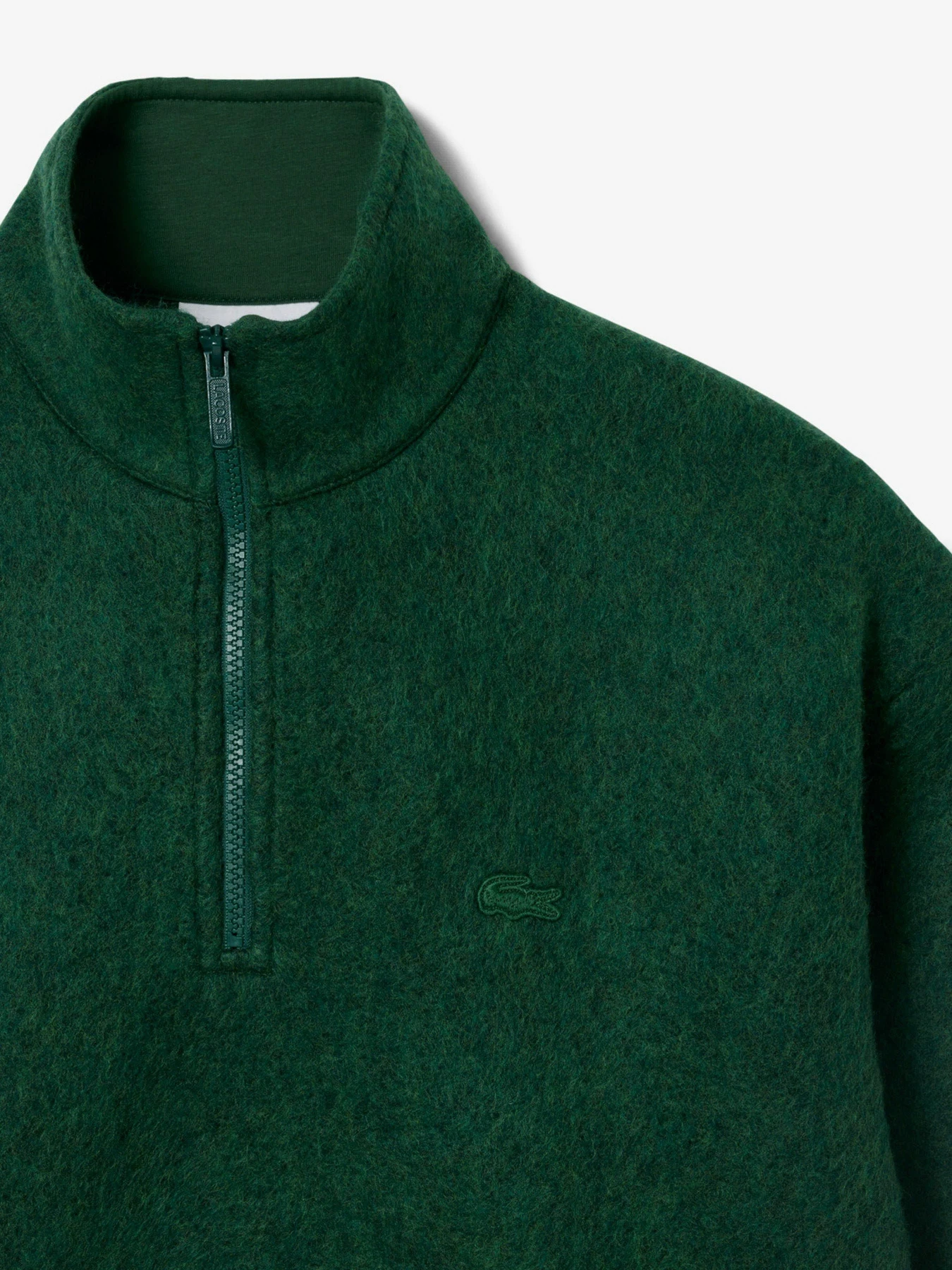 Худи и свитшоты Lacoste модель SH5463132 Фото