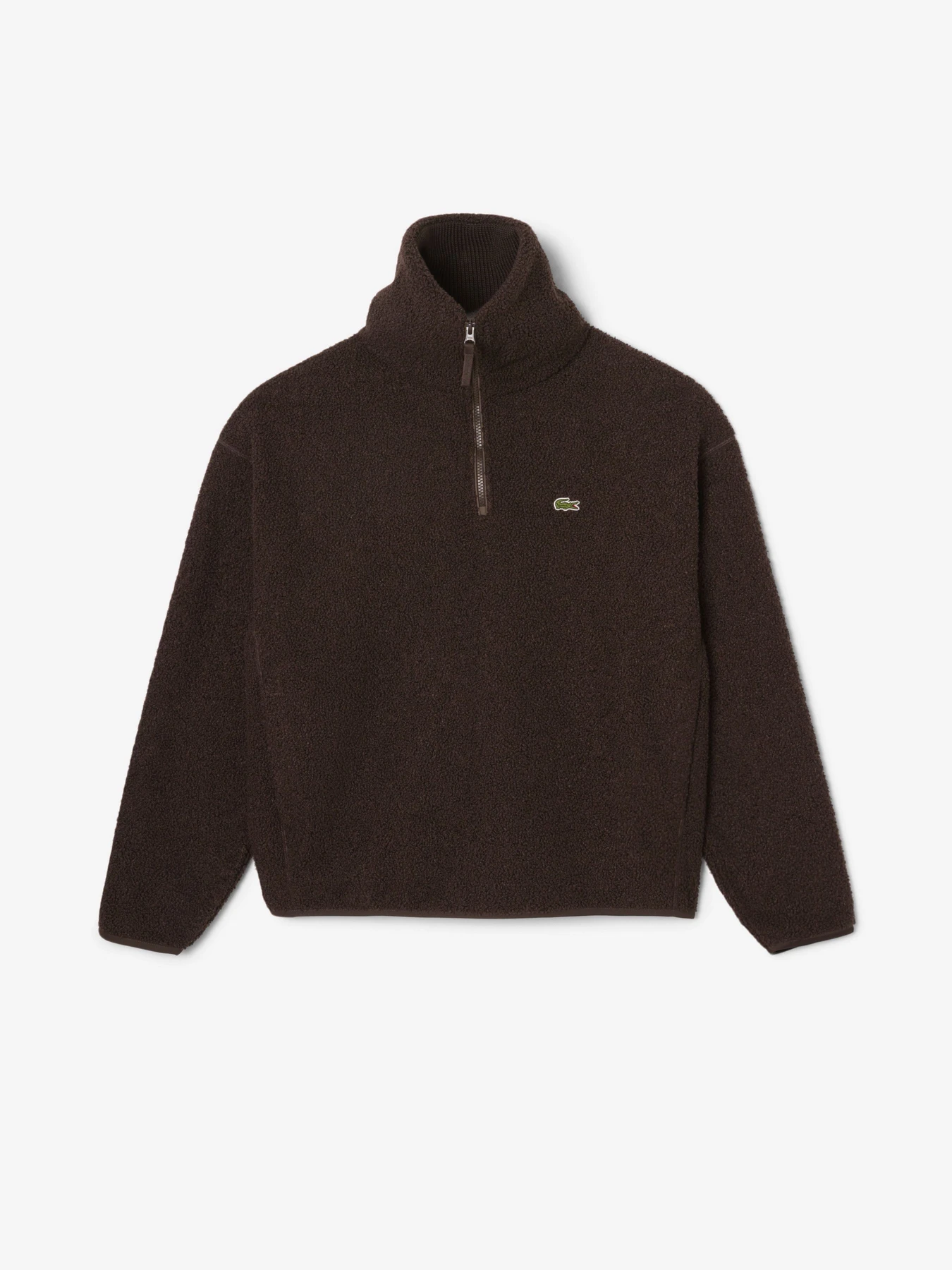 Худі та світшоти Lacoste модель SH5500SKB Фото