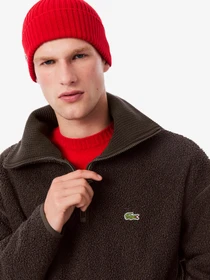 Худі та світшоти Lacoste модель SH5500SKB Фото