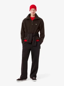 Худі та світшоти Lacoste модель SH5500SKB Фото
