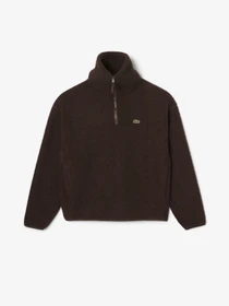 Худі та світшоти Lacoste модель SH5500SKB Фото