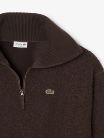Худі та світшоти Lacoste модель SH5500SKB Фото